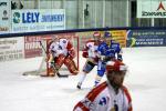 Photo hockey match Villard-de-Lans - Morzine-Avoriaz le 16/01/2010