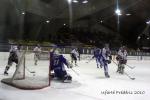 Photo hockey match Villard-de-Lans - Morzine-Avoriaz le 05/10/2010
