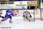 Photo hockey match Villard-de-Lans - Neuilly/Marne le 24/02/2012