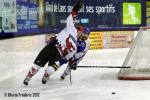 Photo hockey match Villard-de-Lans - Neuilly/Marne le 25/02/2012