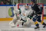 Photo hockey match Villard-de-Lans - Nice le 22/10/2024