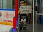 Photo hockey match Villard-de-Lans - Nice le 22/10/2024