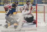 Photo hockey match Villard-de-Lans - Nice le 22/10/2024