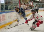 Photo hockey match Villard-de-Lans - Nice le 22/10/2024