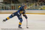 Photo hockey match Villard-de-Lans - Nice le 22/10/2024