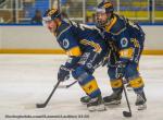 Photo hockey match Villard-de-Lans - Nice le 22/10/2024