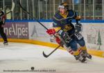 Photo hockey match Villard-de-Lans - Nice le 22/10/2024