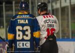 Photo hockey match Villard-de-Lans - Nice le 22/10/2024