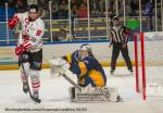 Photo hockey match Villard-de-Lans - Nice le 22/10/2024