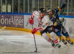 Photo hockey match Villard-de-Lans - Nice le 22/10/2024