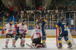 Photo hockey match Villard-de-Lans - Nice le 22/10/2024