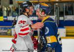 Photo hockey match Villard-de-Lans - Nice le 22/10/2024