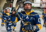 Photo hockey match Villard-de-Lans - Nice le 22/10/2024