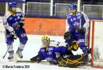 Photo hockey match Villard-de-Lans - Rouen le 04/12/2011