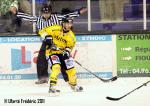 Photo hockey match Villard-de-Lans - Rouen le 04/12/2011