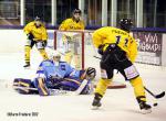 Photo hockey match Villard-de-Lans - Rouen le 20/10/2012