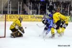 Photo hockey match Villard-de-Lans - Rouen le 20/10/2012