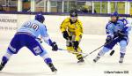 Photo hockey match Villard-de-Lans - Rouen le 19/12/2012
