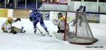 Photo hockey match Villard-de-Lans - Strasbourg  le 18/02/2014