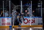 Photo hockey match Villard-de-Lans - Tours  le 07/12/2024