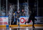 Photo hockey match Villard-de-Lans - Tours  le 07/12/2024