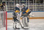 Photo hockey match Villard-de-Lans - Tours  le 07/12/2024