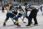 Photo hockey match Villard-de-Lans - Tours  le 07/12/2024