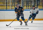 Photo hockey match Villard-de-Lans - Tours  le 07/12/2024