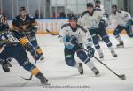 Photo hockey match Villard-de-Lans - Tours  le 07/12/2024