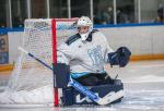 Photo hockey match Villard-de-Lans - Tours  le 07/12/2024