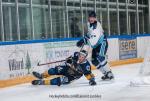 Photo hockey match Villard-de-Lans - Tours  le 07/12/2024