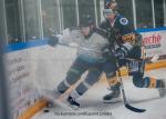 Photo hockey match Villard-de-Lans - Tours  le 07/12/2024