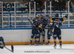 Photo hockey match Villard-de-Lans - Tours  le 07/12/2024