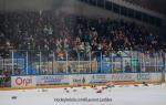 Photo hockey match Villard-de-Lans - Tours  le 07/12/2024