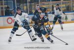 Photo hockey match Villard-de-Lans - Tours  le 07/12/2024