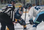 Photo hockey match Villard-de-Lans - Tours  le 07/12/2024