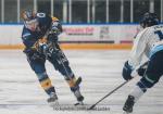 Photo hockey match Villard-de-Lans - Tours  le 07/12/2024