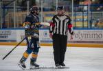 Photo hockey match Villard-de-Lans - Tours  le 07/12/2024