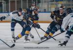 Photo hockey match Villard-de-Lans - Tours  le 07/12/2024