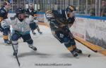 Photo hockey match Villard-de-Lans - Tours  le 07/12/2024