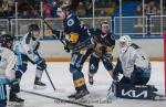 Photo hockey match Villard-de-Lans - Tours  le 07/12/2024