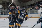 Photo hockey match Villard-de-Lans - Tours  le 07/12/2024