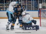 Photo hockey match Villard-de-Lans - Tours  le 07/12/2024