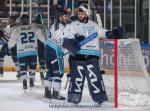 Photo hockey match Villard-de-Lans - Tours  le 07/12/2024