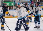 Photo hockey match Villard-de-Lans - Tours  le 07/12/2024