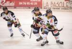 Photo hockey match Villard-de-Lans II - Nimes le 23/11/2019
