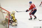 Photo hockey match Wasquehal Lille - Chambry le 21/11/2015