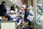 Photo hockey match Winterthur - Grasshoper / Zrich II le 07/01/2023