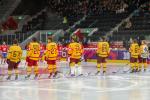 Photo hockey match Zrich - Genve le 21/01/2025