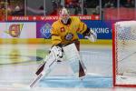 Photo hockey match Zrich - Genve le 21/01/2025